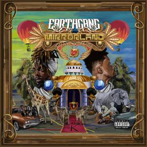 Earthgang – Mirrorland
