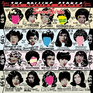 Rolling Stones – Some Girls