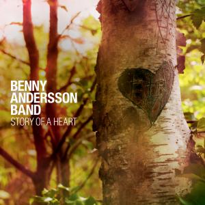 Andersson, Benny – Story of a Heart