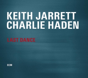Jarrett, Keith – Last Dance