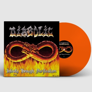 Diabolic – Infinity Through Purification