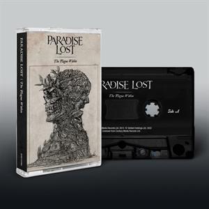 Paradise Lost – Plague Within