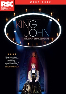 Royal Shakespeare Company – King John