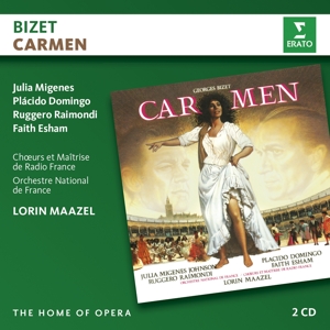 V/A – Carmen