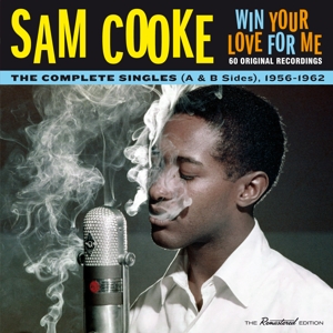 Cooke, Sam – Win Your Love For Me