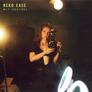 Case, Neko – Wild Creatures