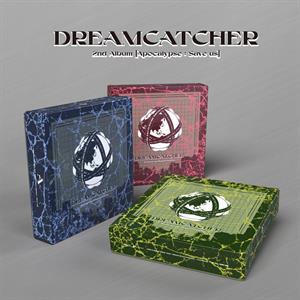 Dreamcatcher – Apocalypse : Save Us
