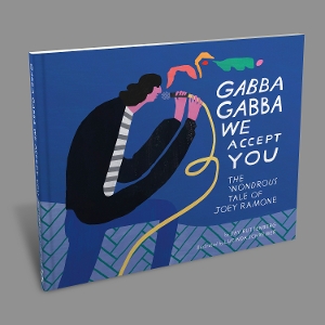 Ruttenberg, Jay & Lucinda Schreiber – Gabba Gabba We Accept You
