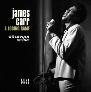 Carr, James – A Losing Game