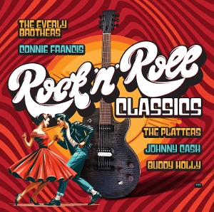 V/A – Rock'n'roll Classics