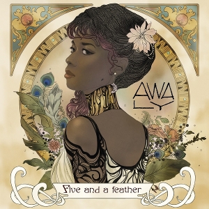 Ly, Awa – Five and a Feather