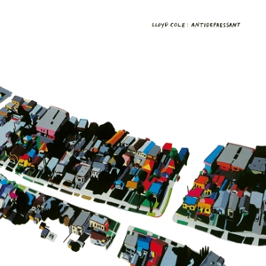 Cole, Lloyd – Antidepressant