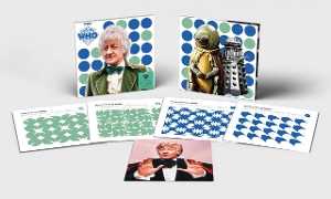 Doctor Who – John Pertwee Collection