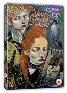 Tv Series – Your Cheatin' Heart