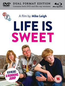 Movie – Life is Sweet