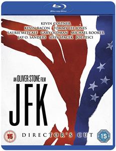Movie – Jfk