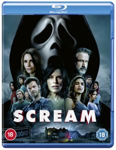 Movie – Scream