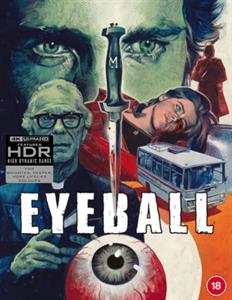 Movie – Eyeball