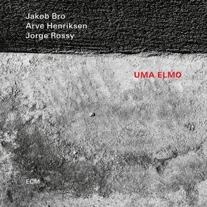 Bro, Jakob – Uma Elmo