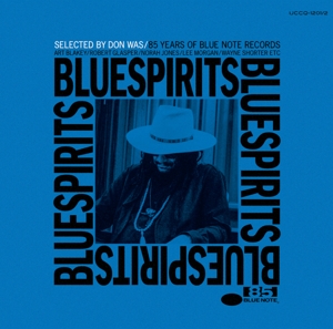 V/A – Blue Spirits: 85 Years of Blue Note Records