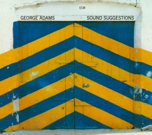 Adams, George – Sound Suggestions