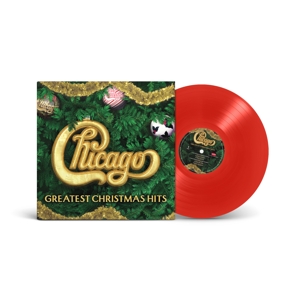 Chicago – Greatest Christmas Hits