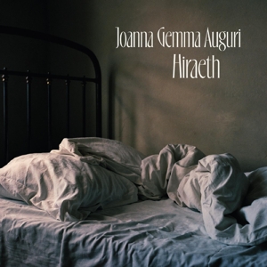 Gemma Auguri, Joanna – Hiraeth
