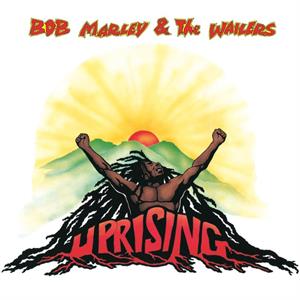 Bob Marley & the Wailers – Uprising