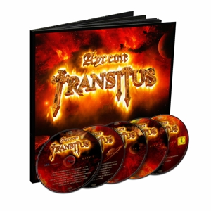 Ayreon – Transitus