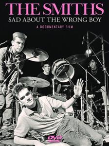Documentary – Smiths: Sad About the Wrong Boy