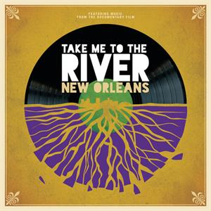 V/A – Take Me To the River