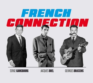 V/A – French Connection