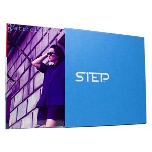 Barber, Patricia – Companion 1step
