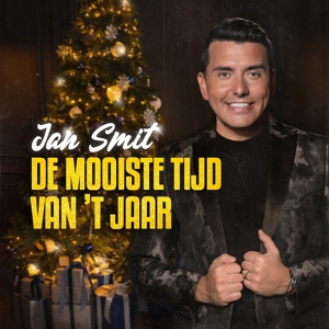 Smit, Jan – De Mooiste Tijd Van T Jaar