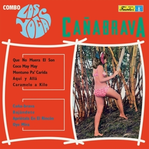 Combo Los Yogas – Canabrava