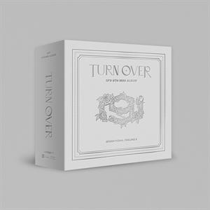 Sf9 – Turn Over