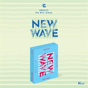 Cravity – New Wave