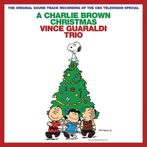 Vince Guaraldi Trio – A Charlie Brown Christmas