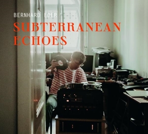 Bernhard, Eder, – Golden Days