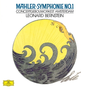 Royal Concertgebouw Orchestra – Mahler: Symphony No. 1