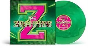 V/A – Music From Zombies