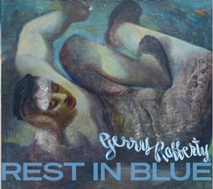Gerry Rafferty – Rest In Blue
