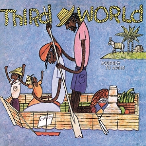 Third World – Journey To Addis