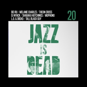 V/A – Remixes Jid020