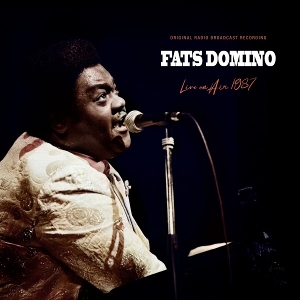 Fats Domino – Live On Air 1987