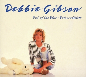 Gibson, Debbie – Out of the Blue