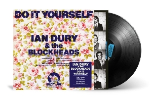 Dury, Ian – Do It Yourself