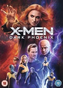 Movie – X-Men: Dark Phoenix