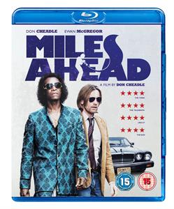 Movie – Miles Ahead