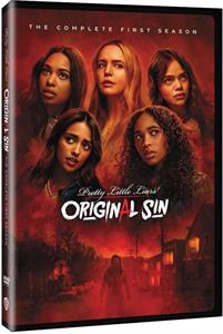 Tv Series – Pretty Little Liars: Original Sin - S1